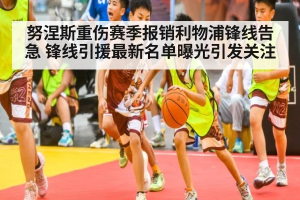 努涅斯重伤赛季报销利物浦锋线告急 锋线引援最新名单曝光引发关注